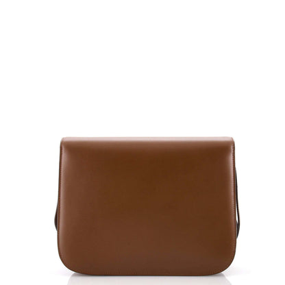 Celine Classic Box Bag Smooth Leather Medium