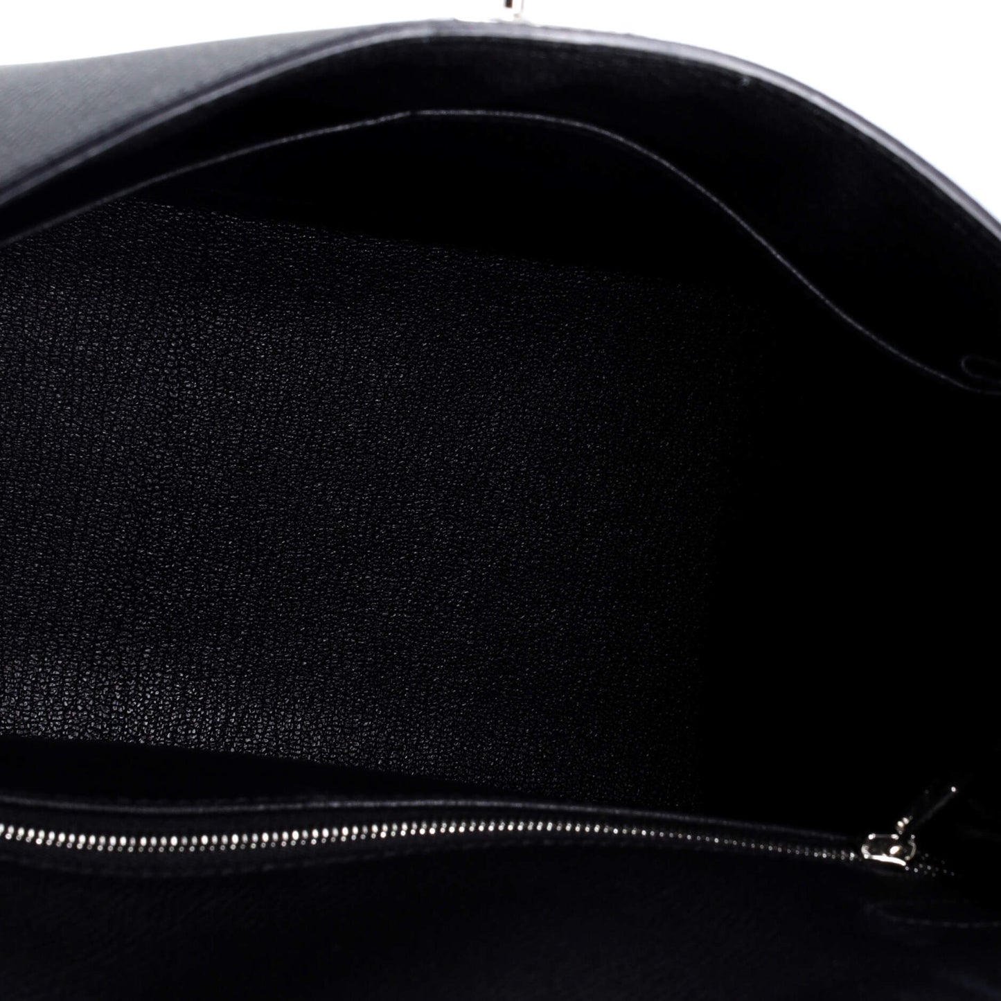 エルメス ケリー ブラックエプソン 28