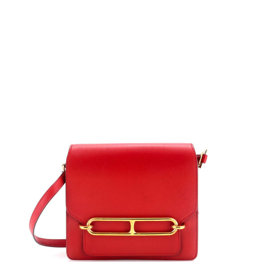 HERMESショルダーバッグ