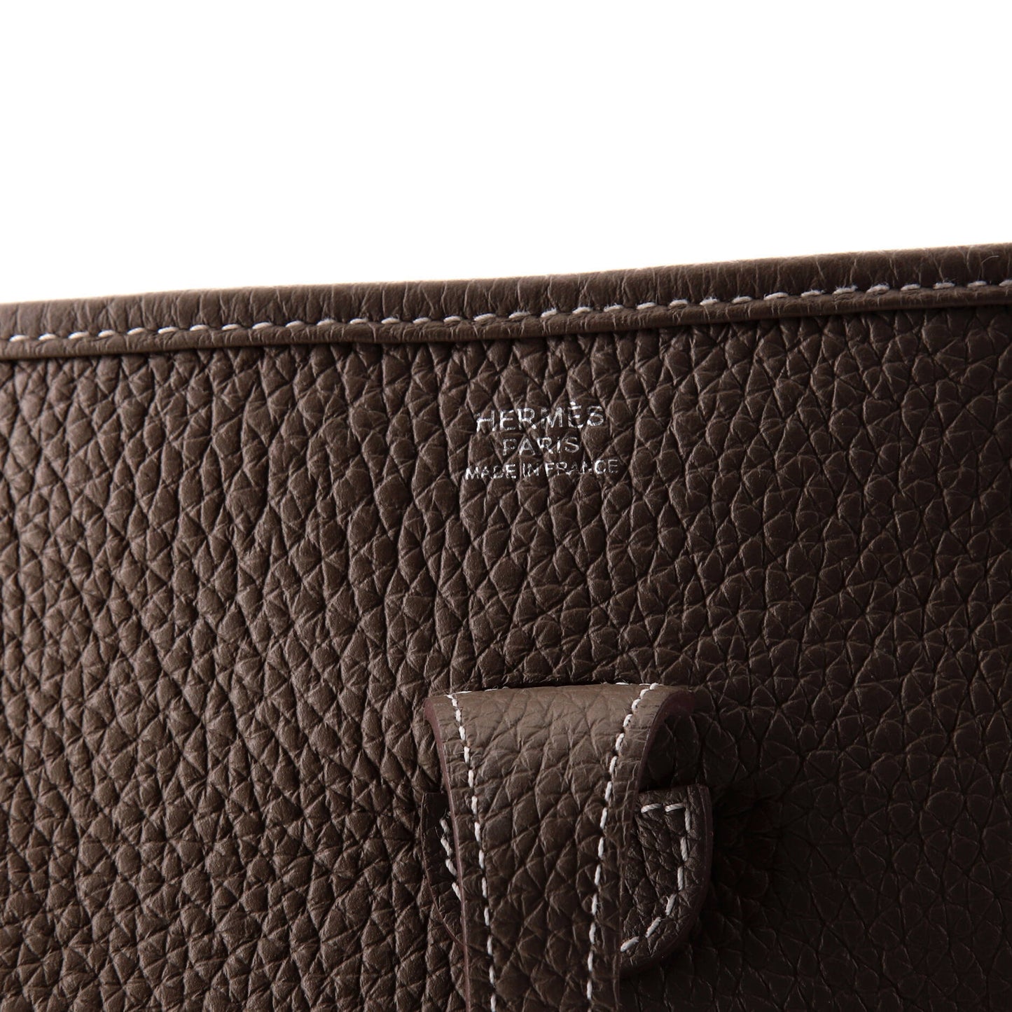 HERMESエヴリンエブリン クレマンス PM