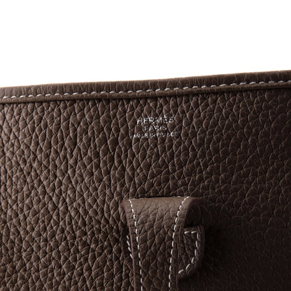 HERMESエヴリンエブリン クレマンス PM