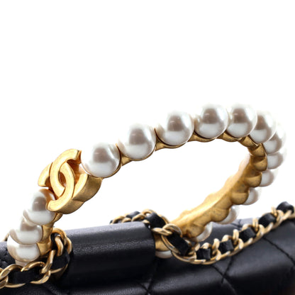 CHANELショルダーバッグ