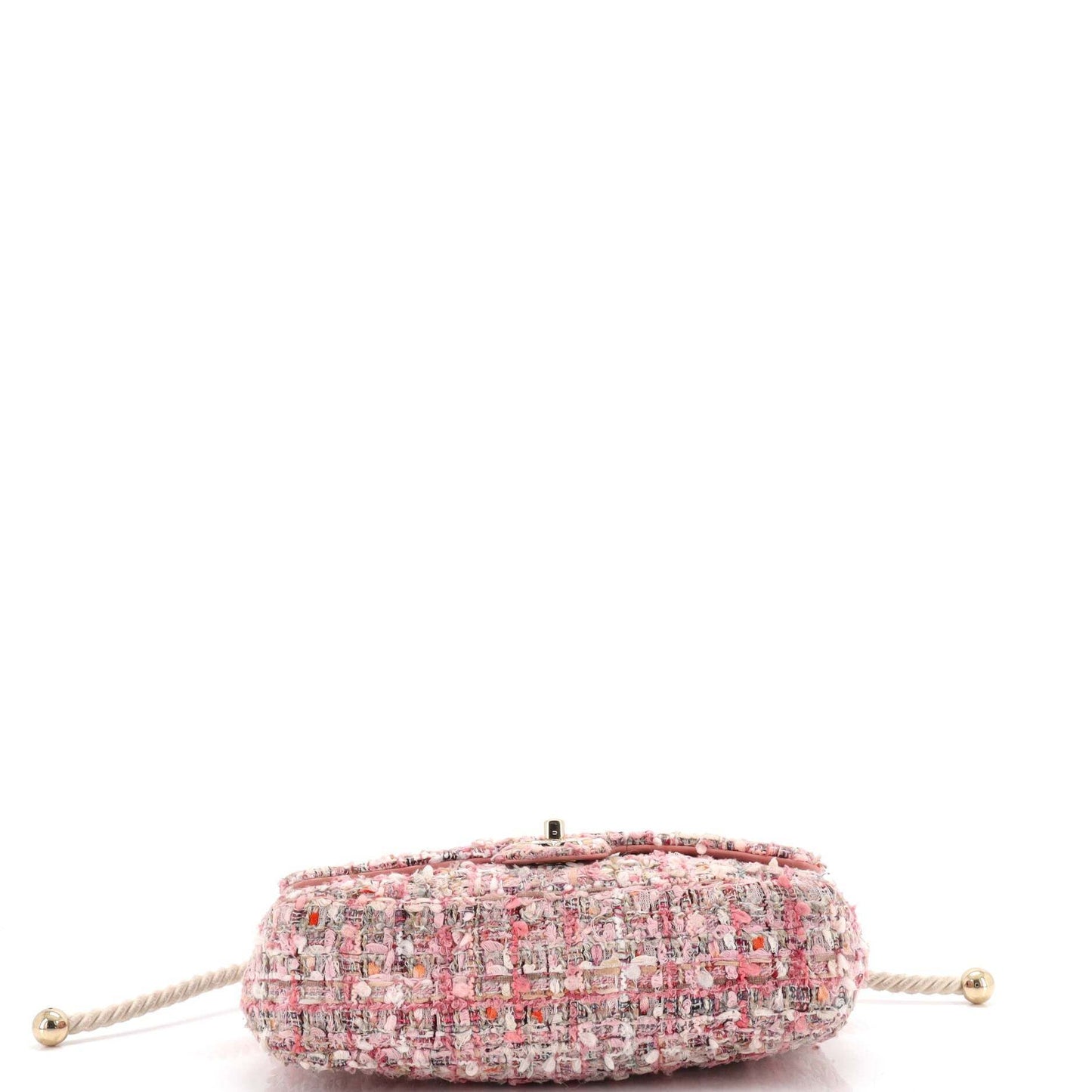 CHANELツイード ミディアム