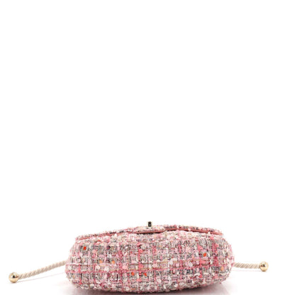 CHANELツイード ミディアム