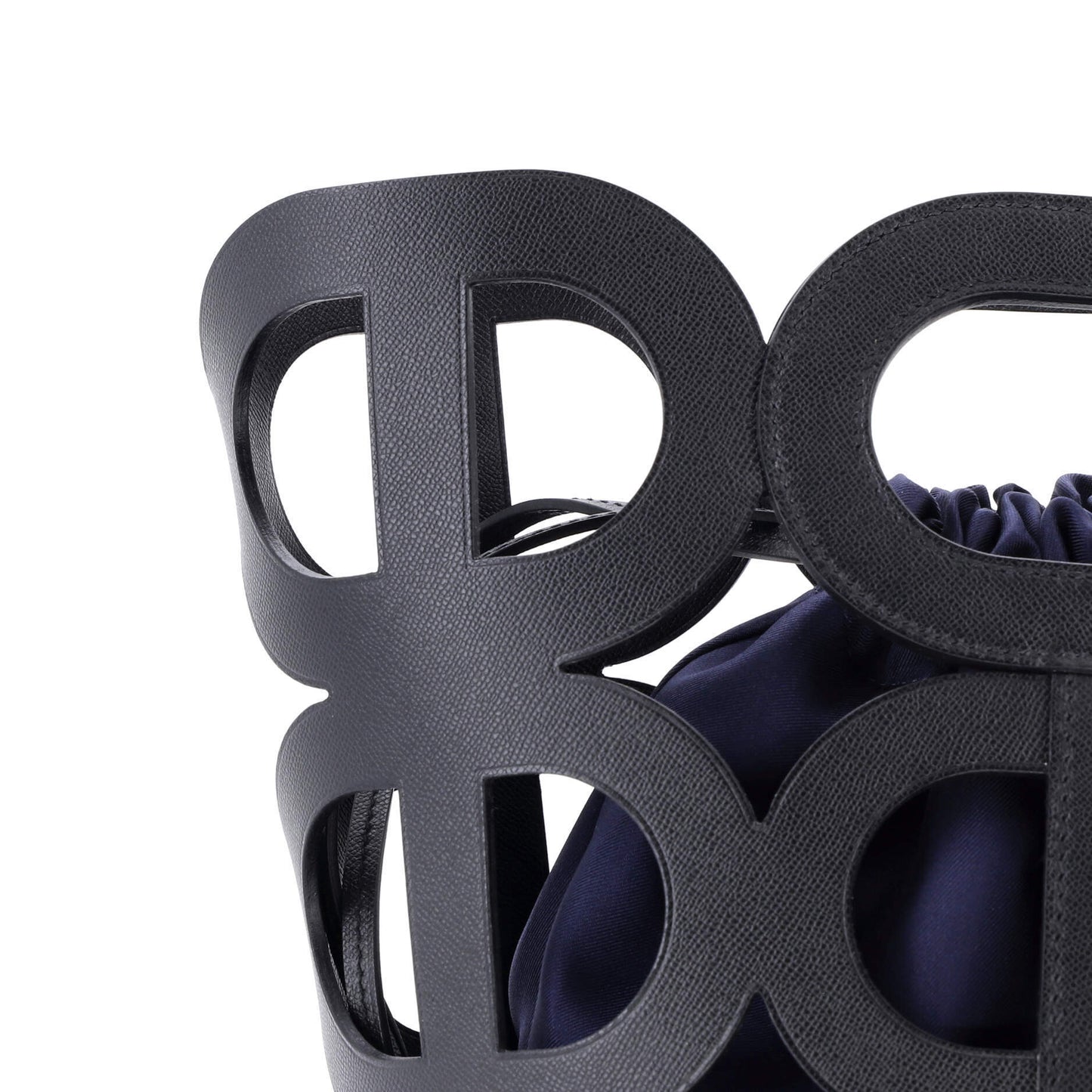 【希少】ランウェイ登場！HERMESカゴバッグ