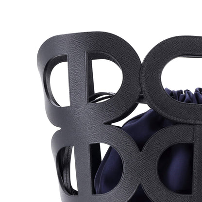 【希少】ランウェイ登場！HERMESカゴバッグ