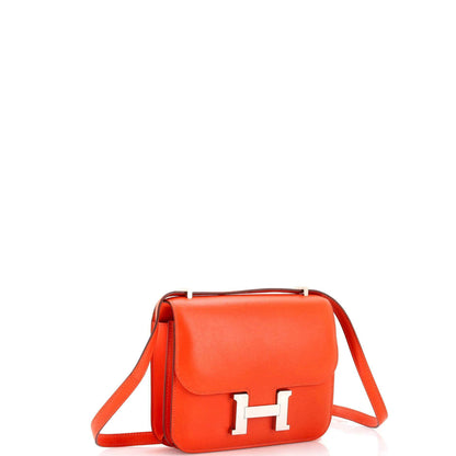 エルメス コンスタンスバッグ タデラクト 18