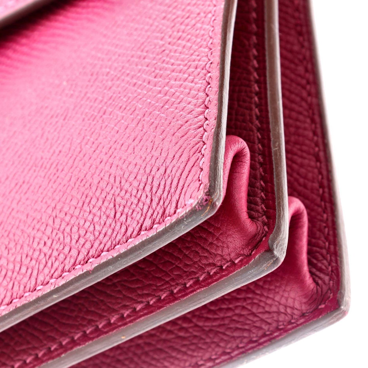 HERMESショルダーバッグ