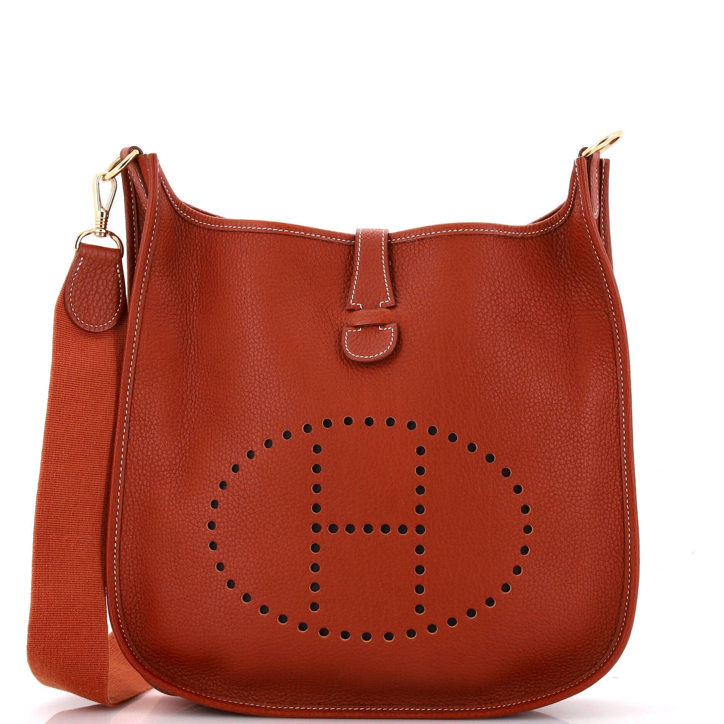 HERMESエヴリン・ エブリン フィヨルド GM