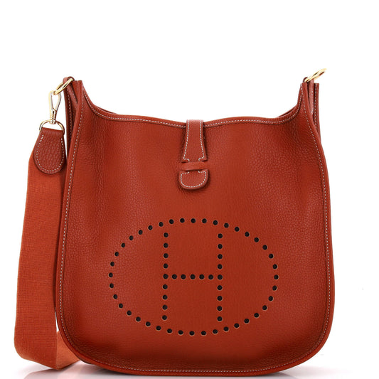 HERMESエヴリン・ エブリン フィヨルド GM