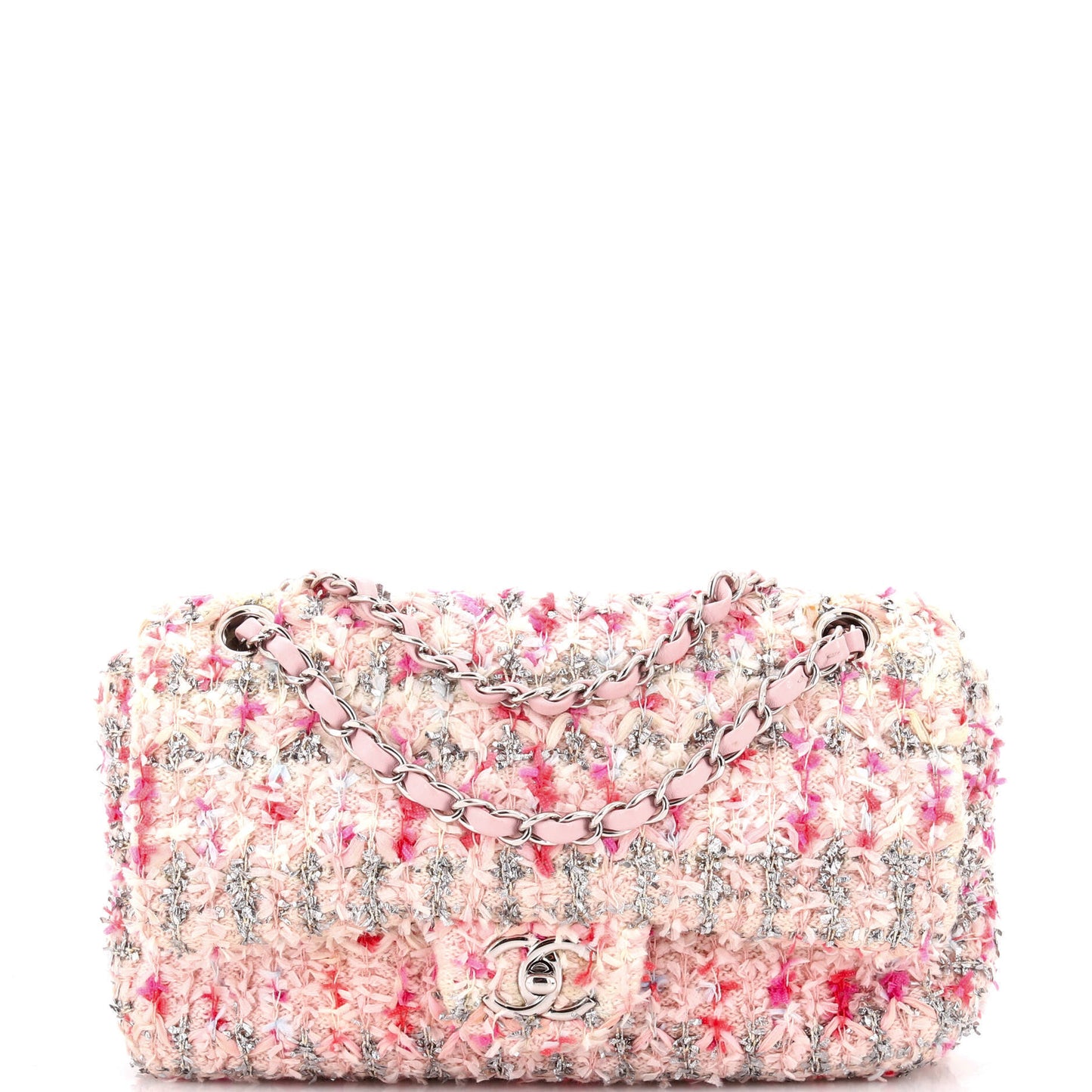 CHANELショルダーバッグ