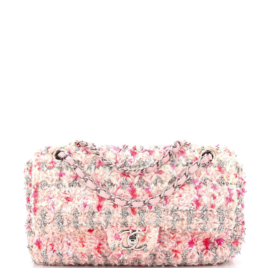 CHANELショルダーバッグ