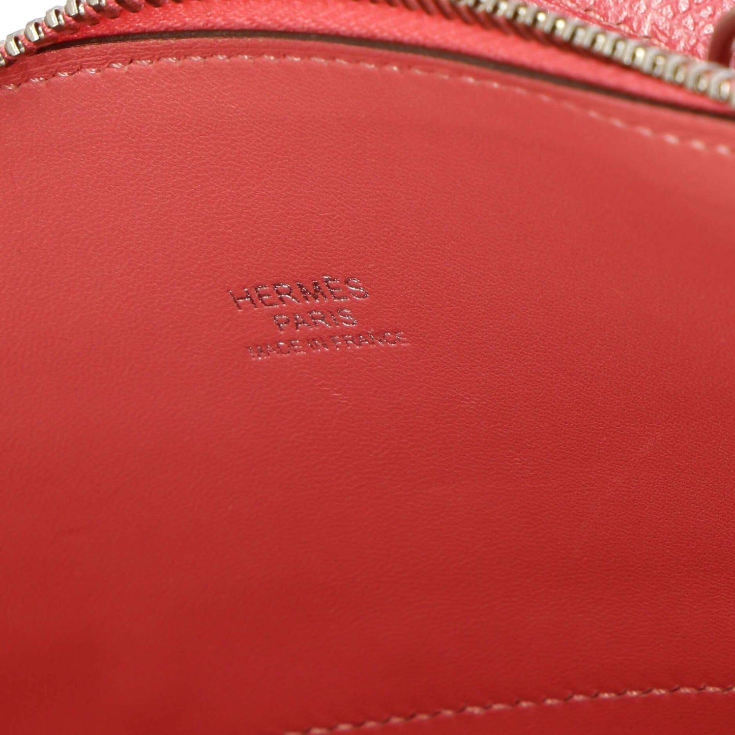 HERMESボリードバッグ エプソン 27