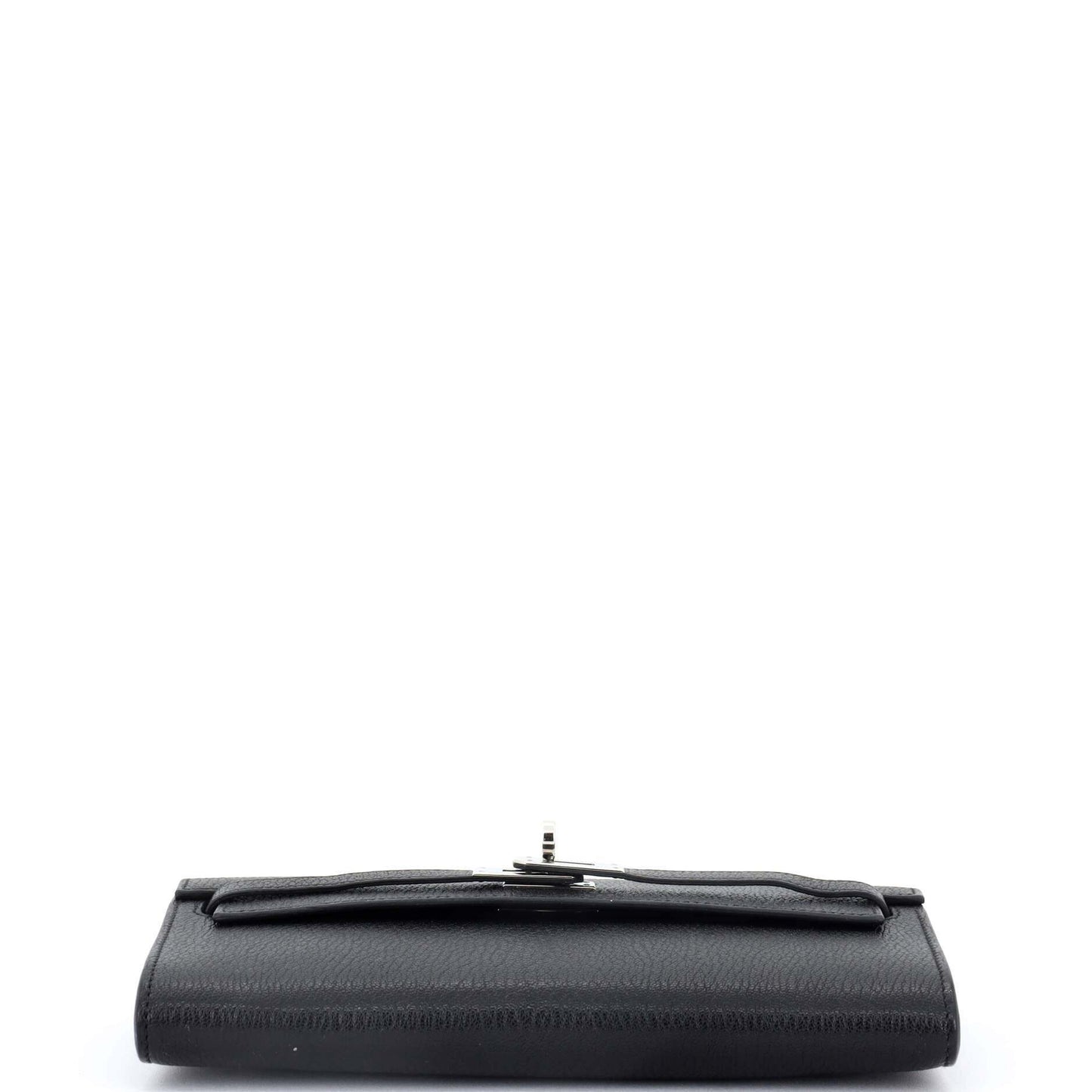 HERMESケリー・トゥ・ゴー ウォレット シェーブル