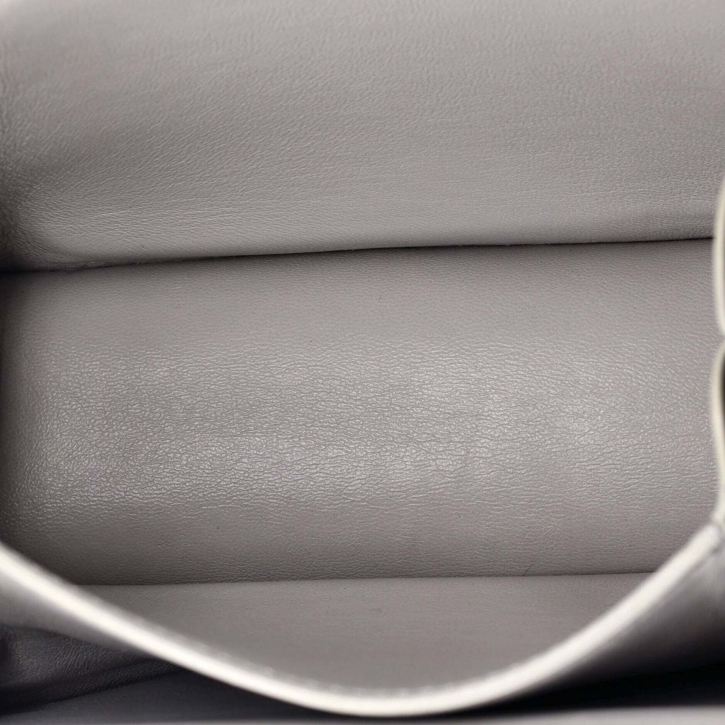 セリーヌ クラシック ボックスバッグ グレイニーレザー スモール