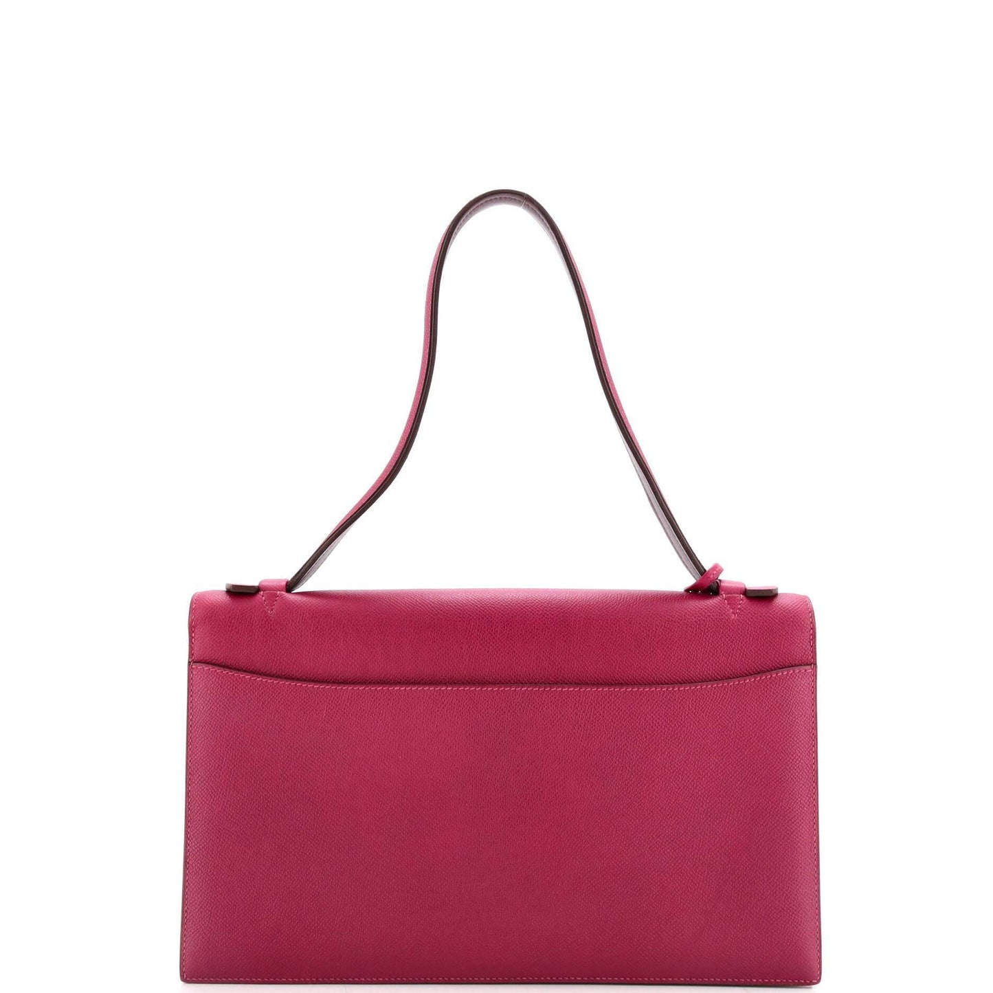 HERMESショルダーバッグ