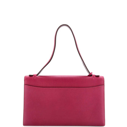 HERMESショルダーバッグ