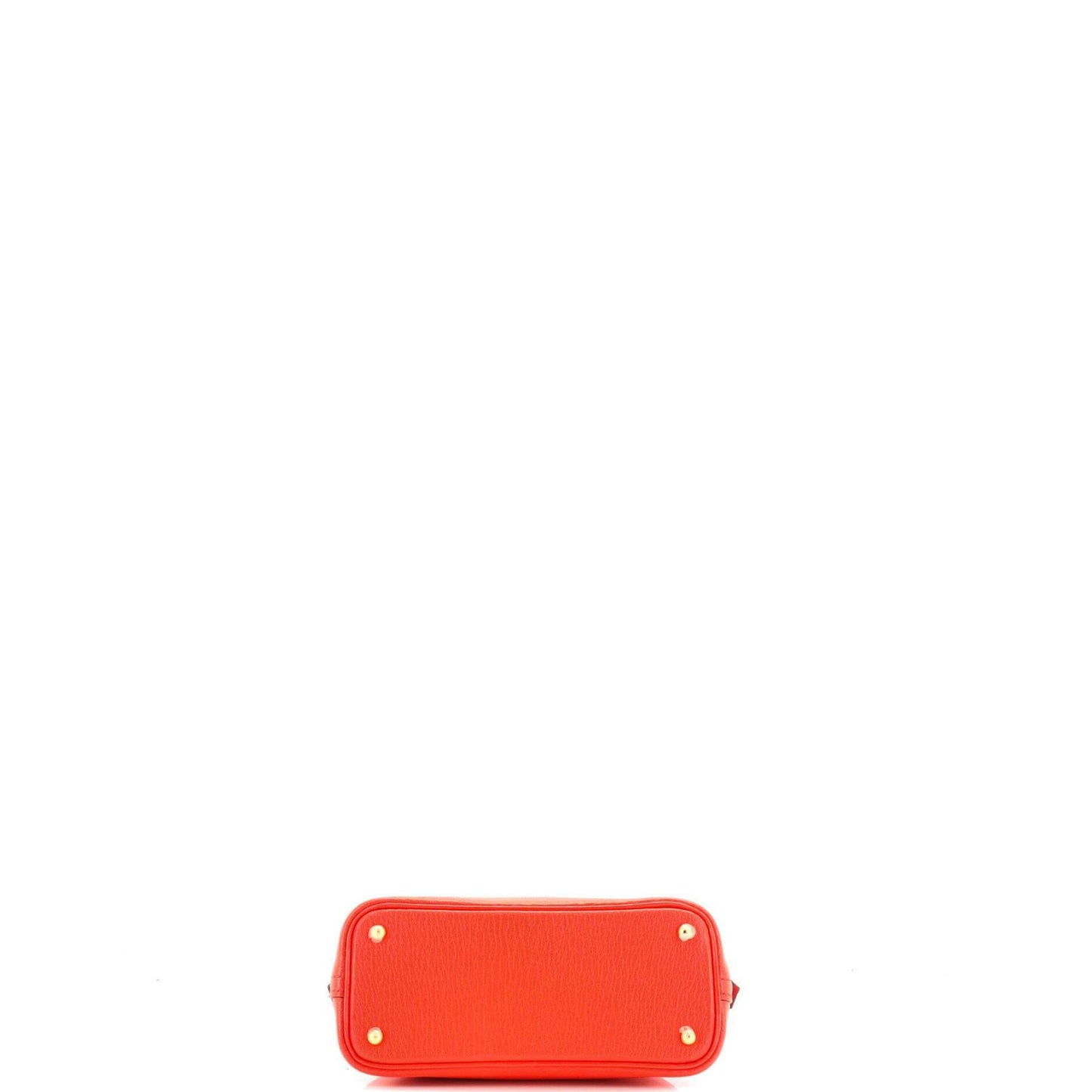 エルメス ボリード 1923 バッグ シェーブル ミニ