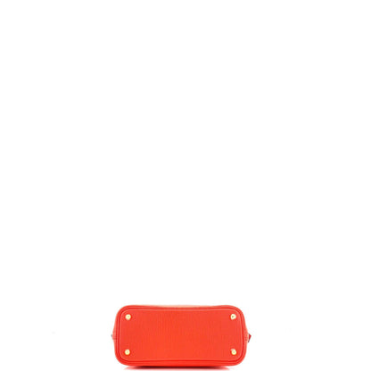 エルメス ボリード 1923 バッグ シェーブル ミニ