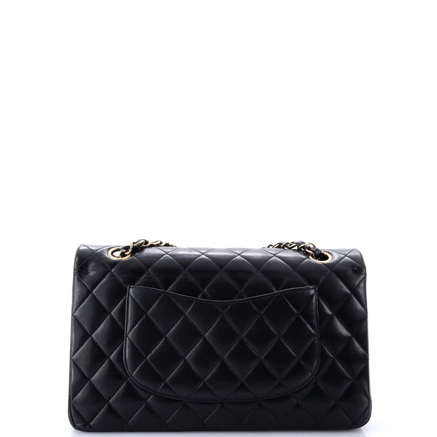 CHANEL ダブル ショルダーバッグ