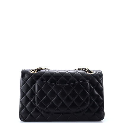 CHANEL ダブル ショルダーバッグ