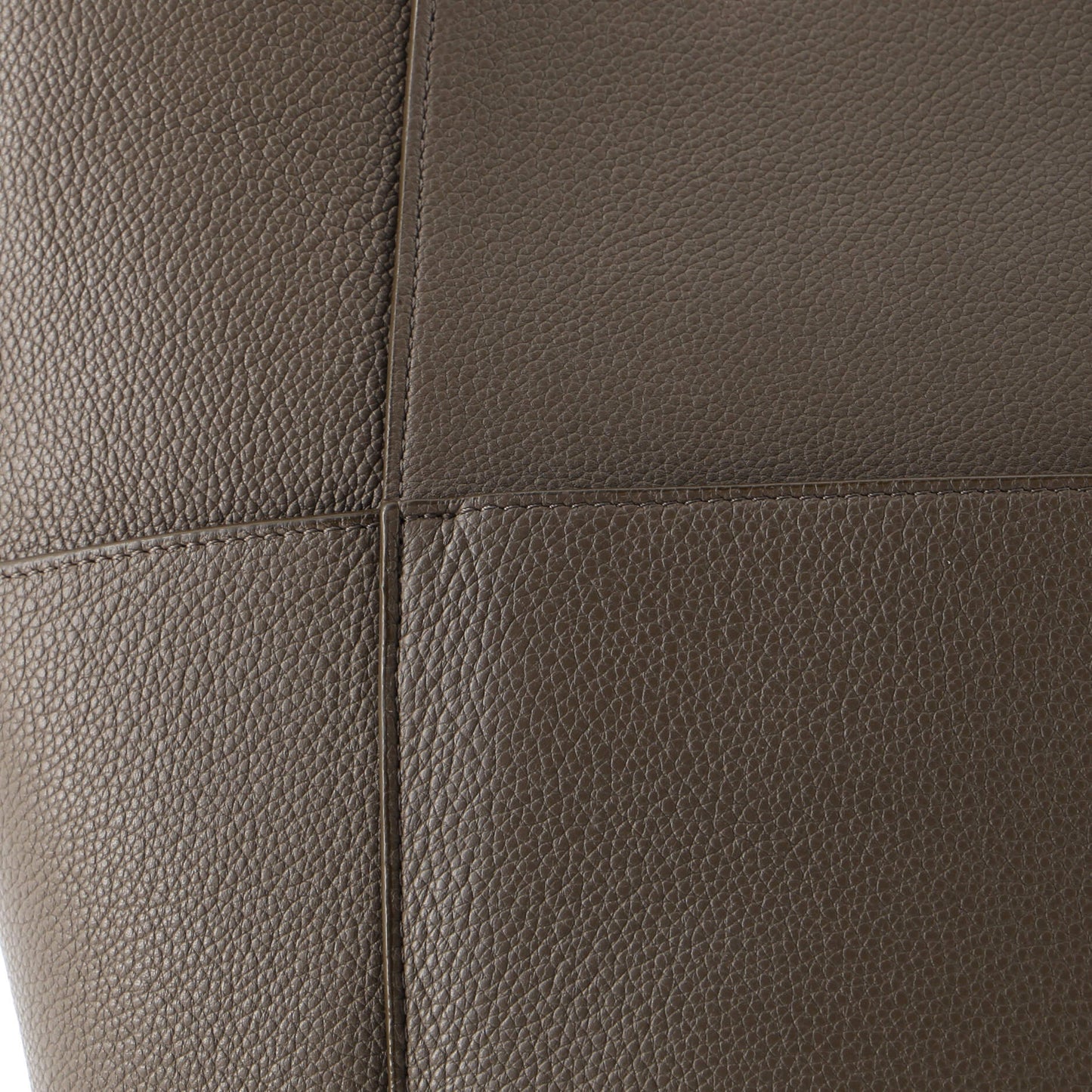 セリーヌ サングル ソーバッグ カーフスキン L