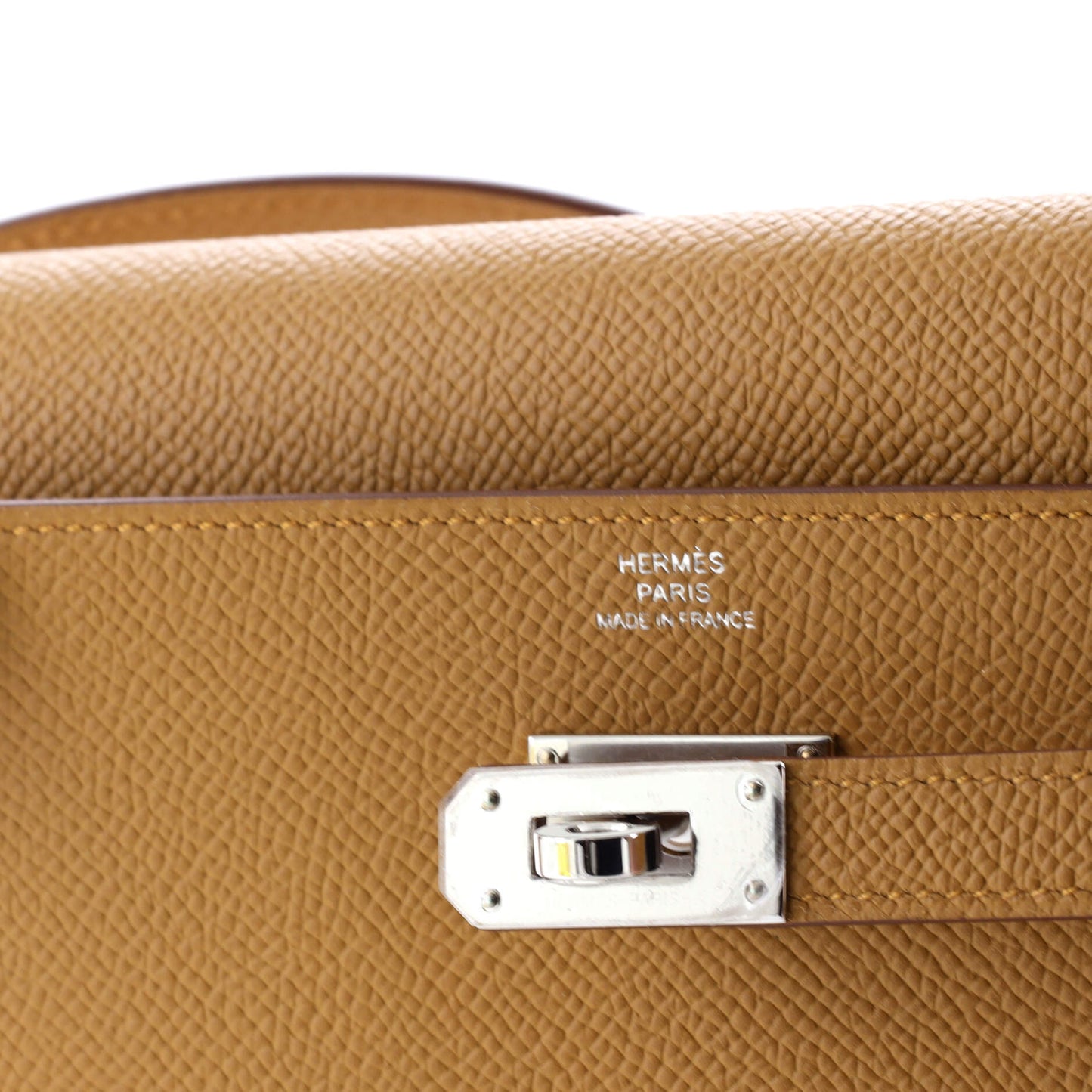 エルメス ケリー・トゥ・ゴーウォレット エプソン