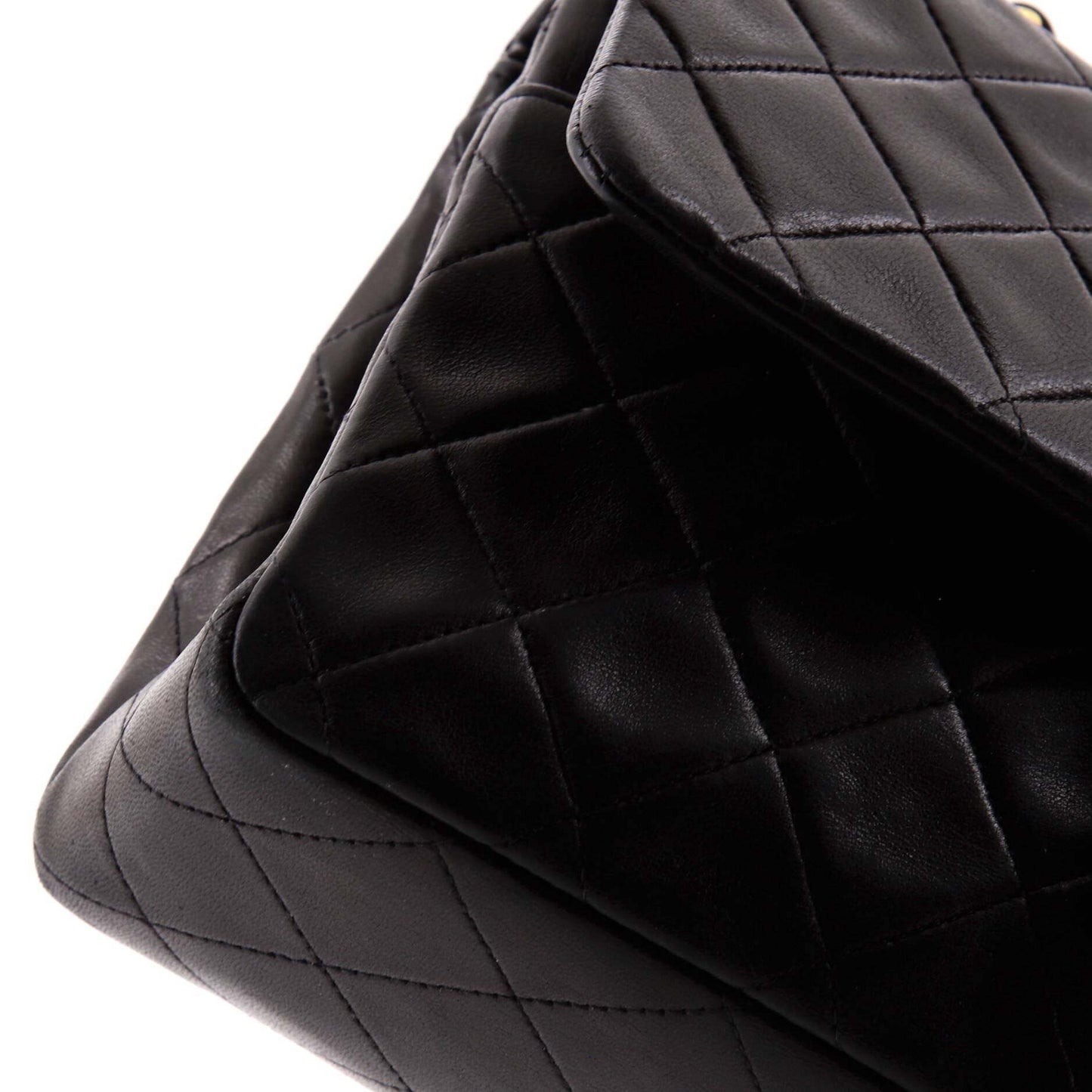 CHANELショルダーバッグ