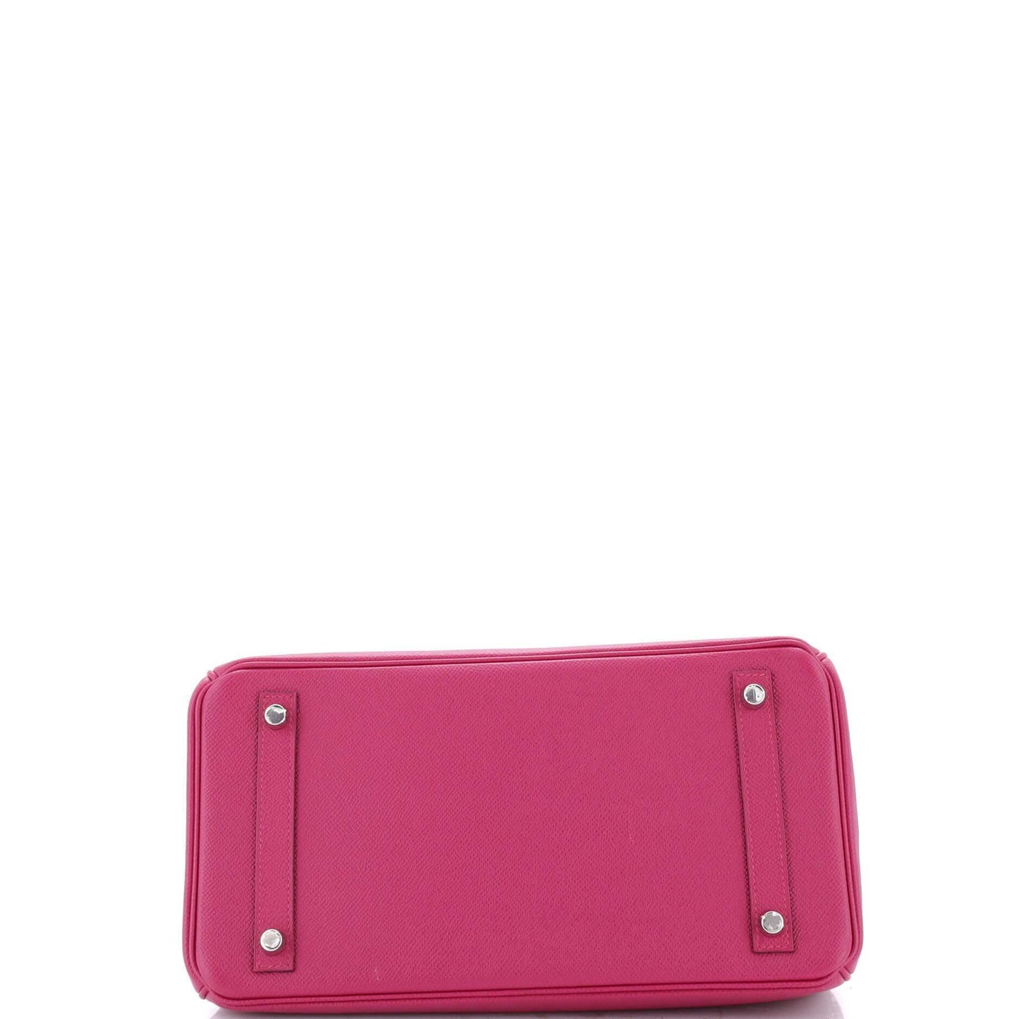 HERMESバーキン ピンクエプソン 30