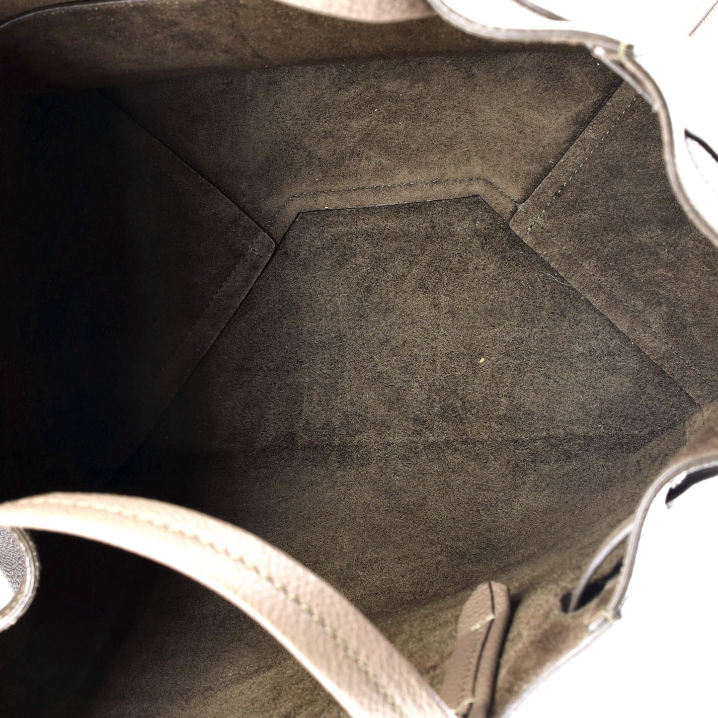 セリーヌ ファントム タイ カバ トート レザー スモール