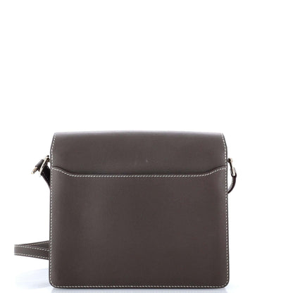 エルメス ルリショルダーバッグ