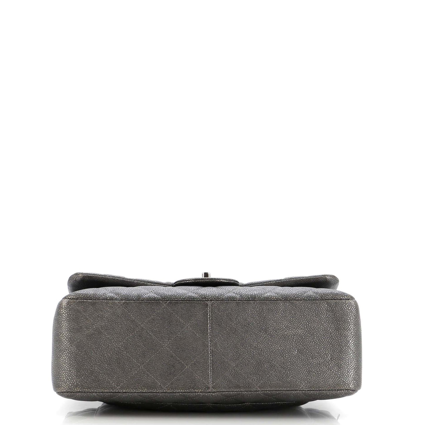 CHANELダブルフラップバッグ