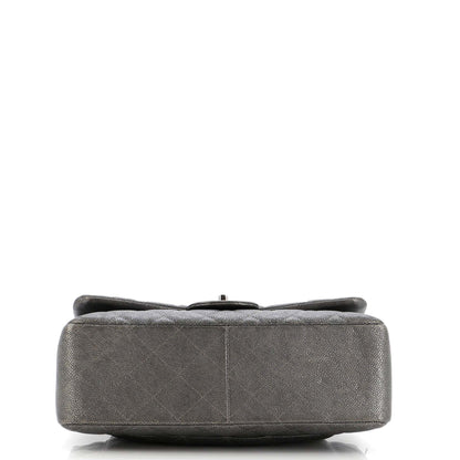 CHANELダブルフラップバッグ