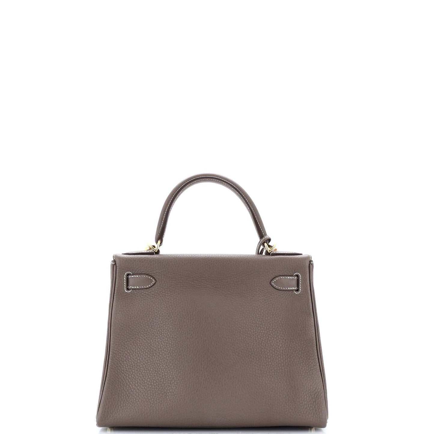 HERMESケリー グレークレマンス 28