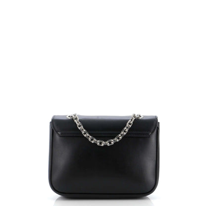 セリーヌ Cバッグ レザー スモール