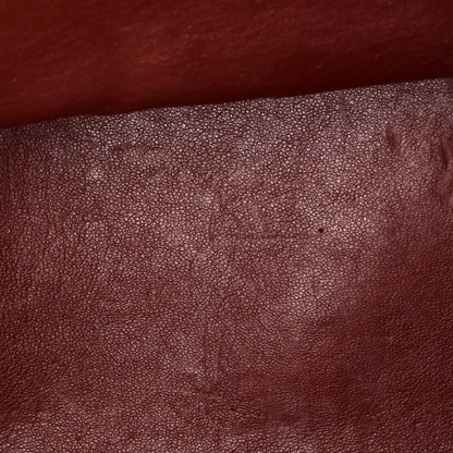 セリーヌ ラゲッジバッグ スムースレザー ミディアム