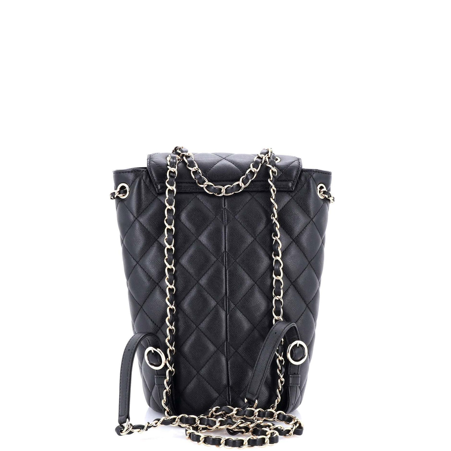 CHANELバックパック