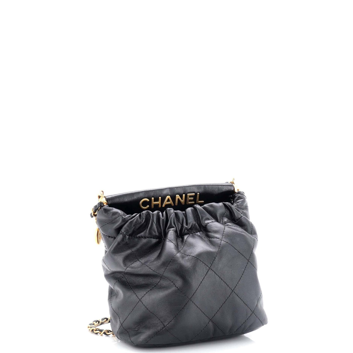 CHANELショルダーバッグ