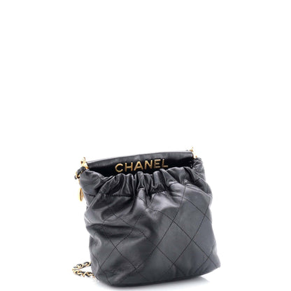 CHANELショルダーバッグ