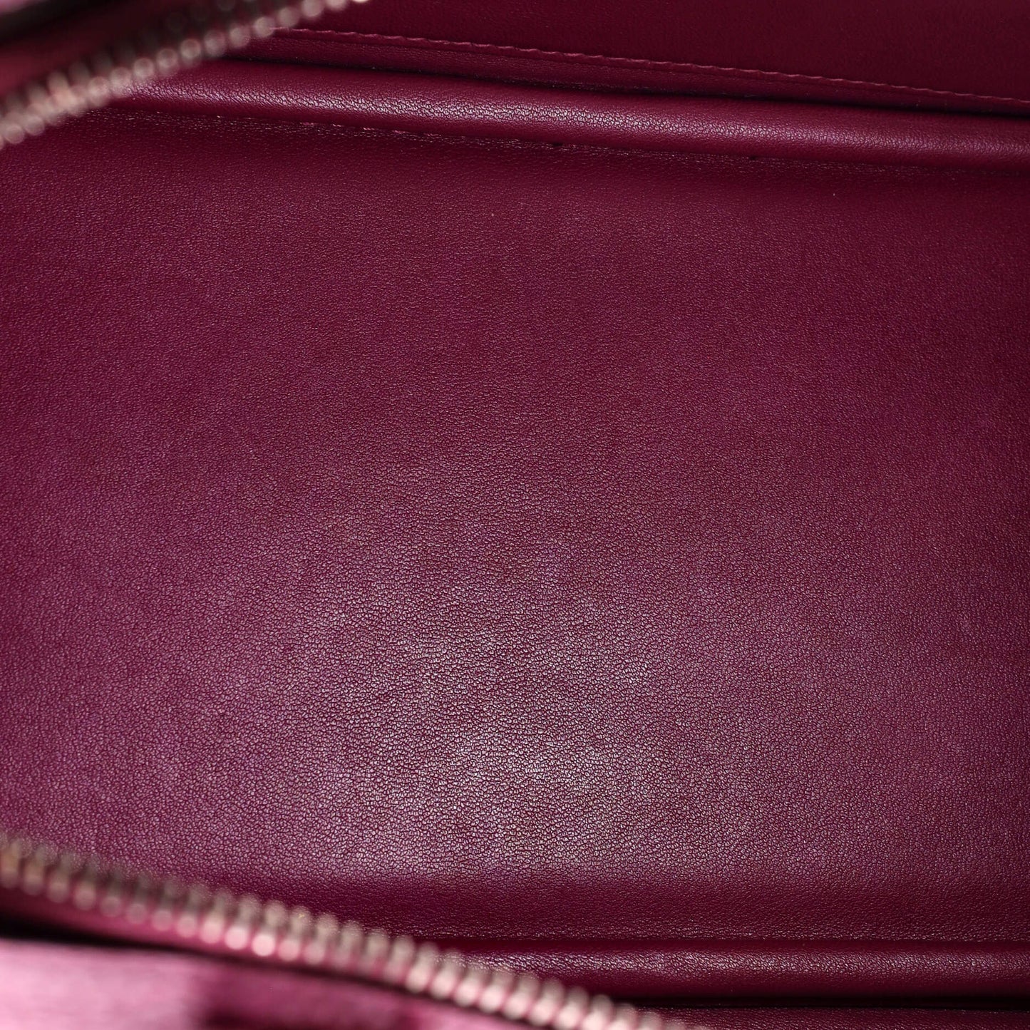 HERMESボリード バッグ クレマンス 31