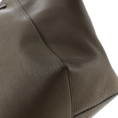 セリーヌ ファントム タイ カバ トート レザー スモール