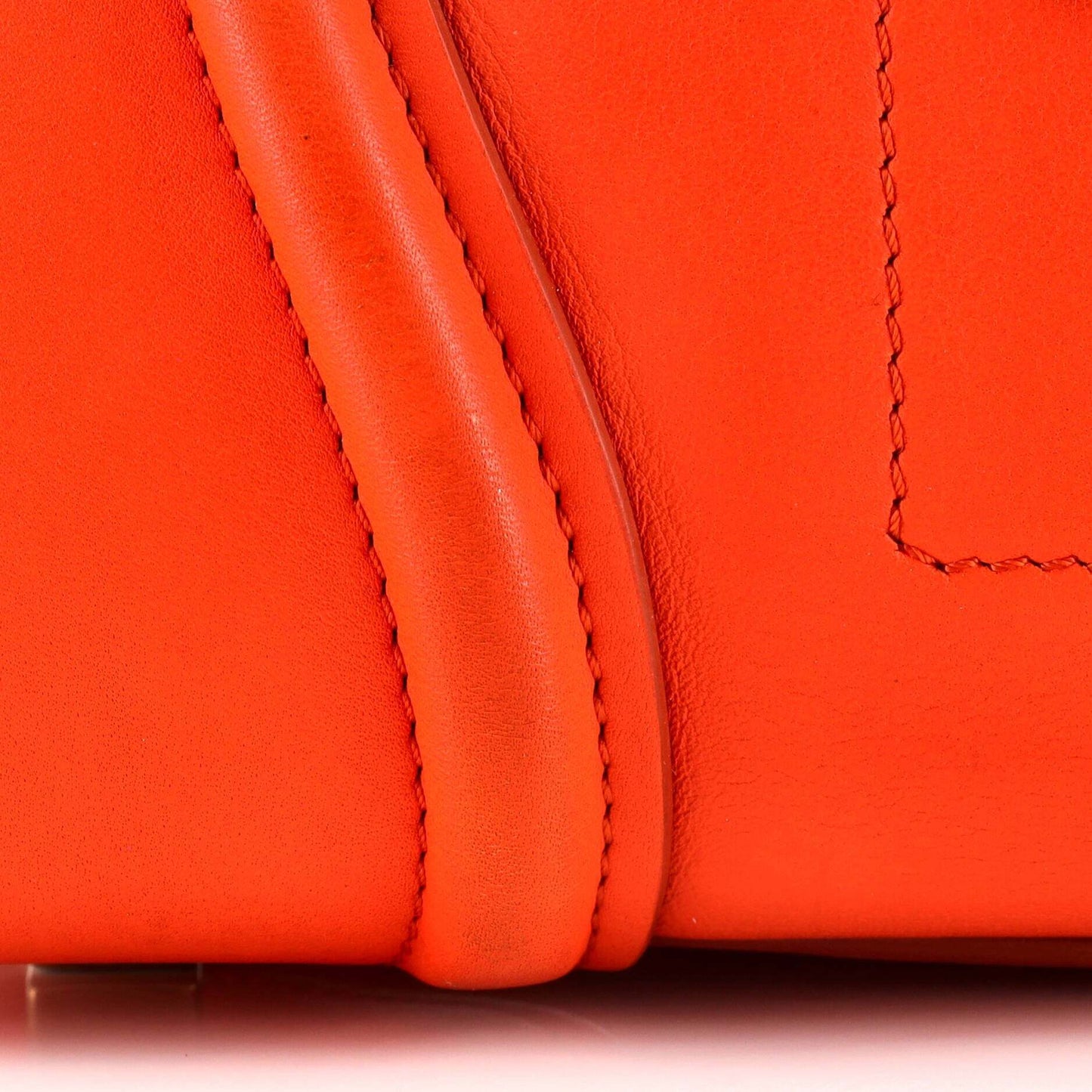 セリーヌ ラゲッジバッグ スムースレザー ミニ