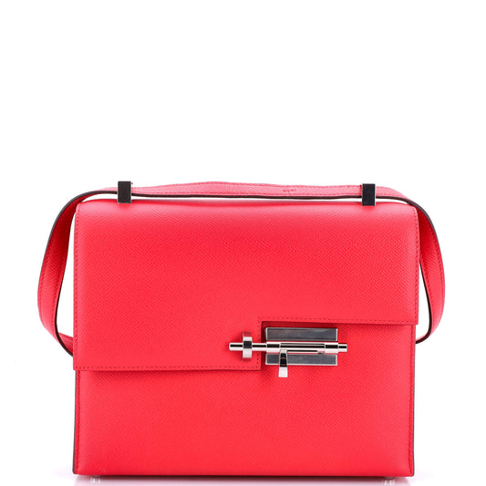 未使用 HERMES ミニ ヴェルー