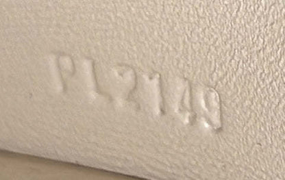 LOUIS VUITTON パイソン ショルダーバッグ