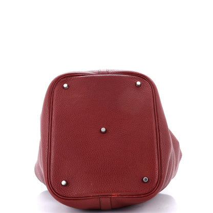 HERMESピコタンロックバッグ クレマンス GM