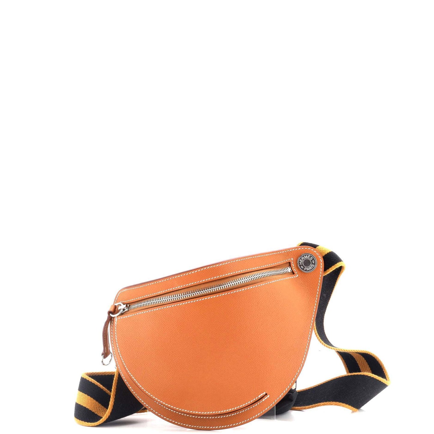 エルメス メンズ HERMES 新品ショルダーバッグ