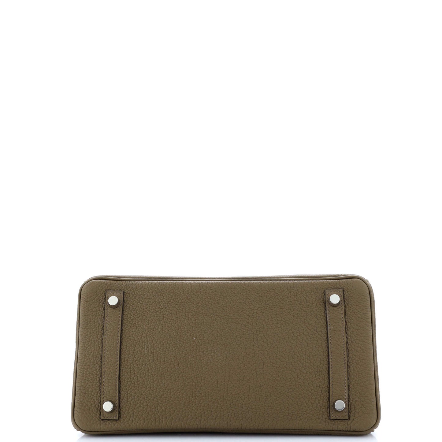 HERMESバーキン ヴェールマキ トゴ 30