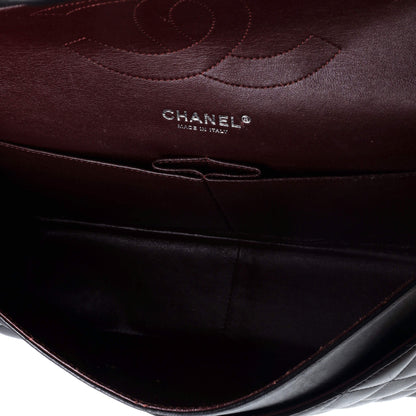 ジャンボ CHANELショルダーバッグ