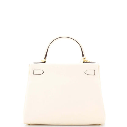 エルメス ケリーライト クレマンス 28