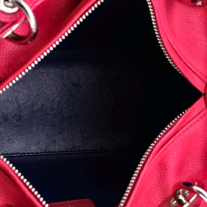 DIOR レディ ディオール バッグ カナージュ